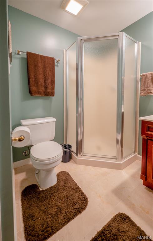 824 Legends View Drive Eureka, MO 63025 - Photo 54 of 60