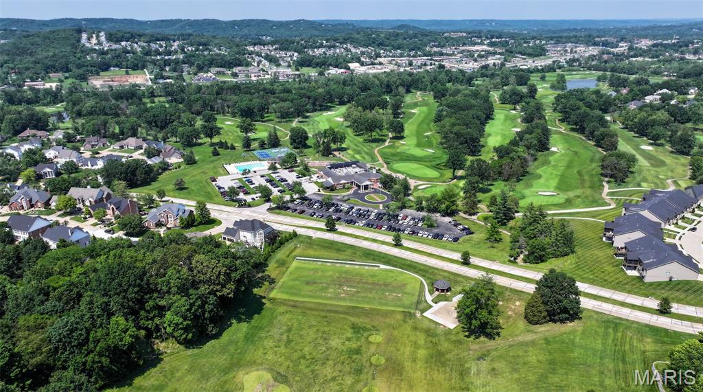 824 Legends View Drive Eureka, MO 63025 - Photo 59 of 60