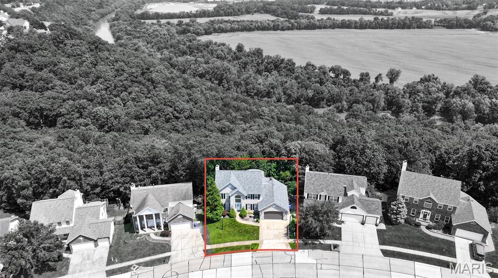 824 Legends View Drive Eureka, MO 63025 - Photo 60 of 60