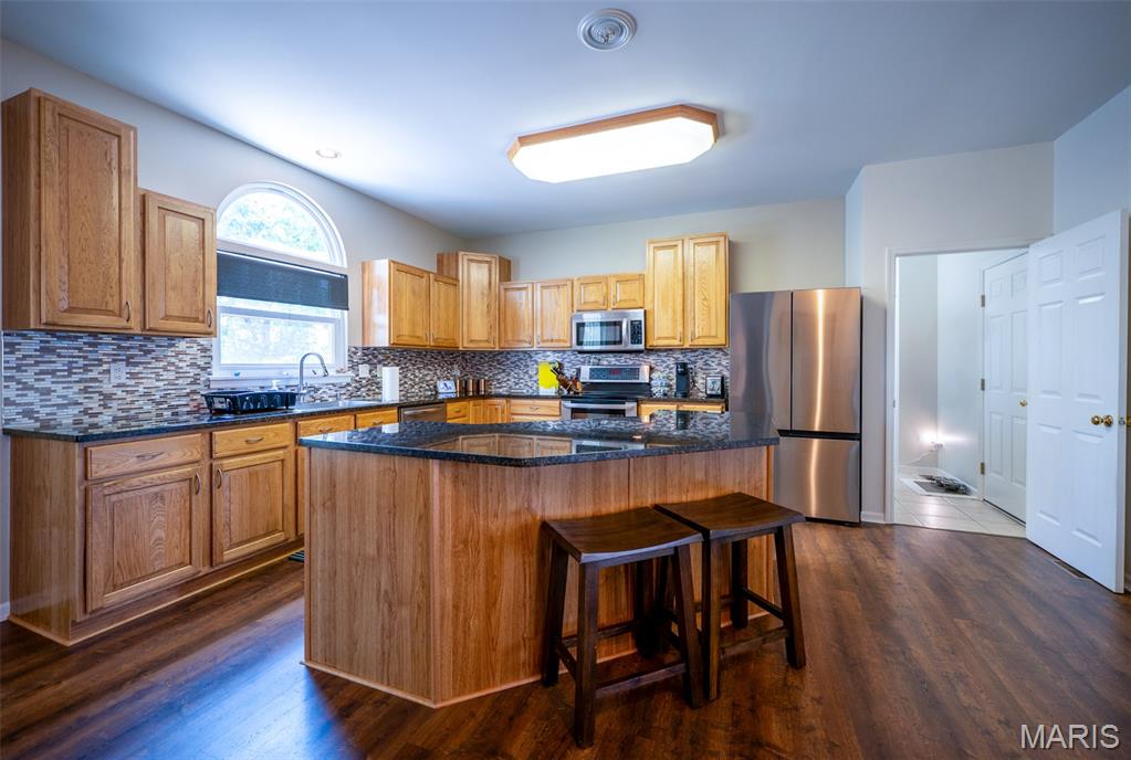 824 Legends View Drive Eureka, MO 63025 - Photo 8 of 60