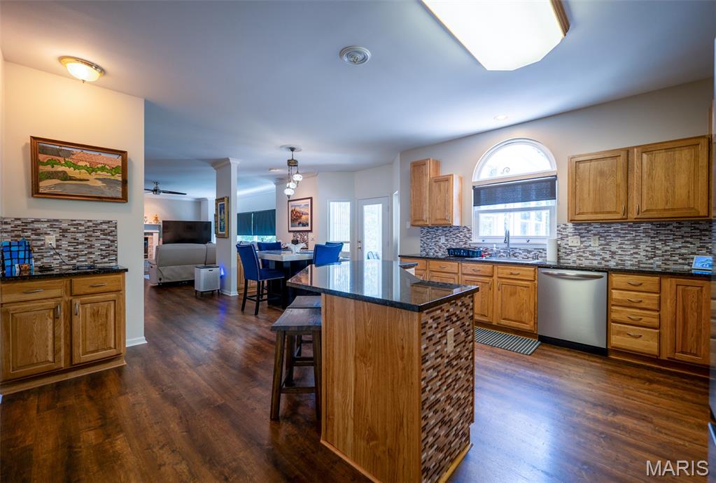 824 Legends View Drive Eureka, MO 63025 - Photo 9 of 60