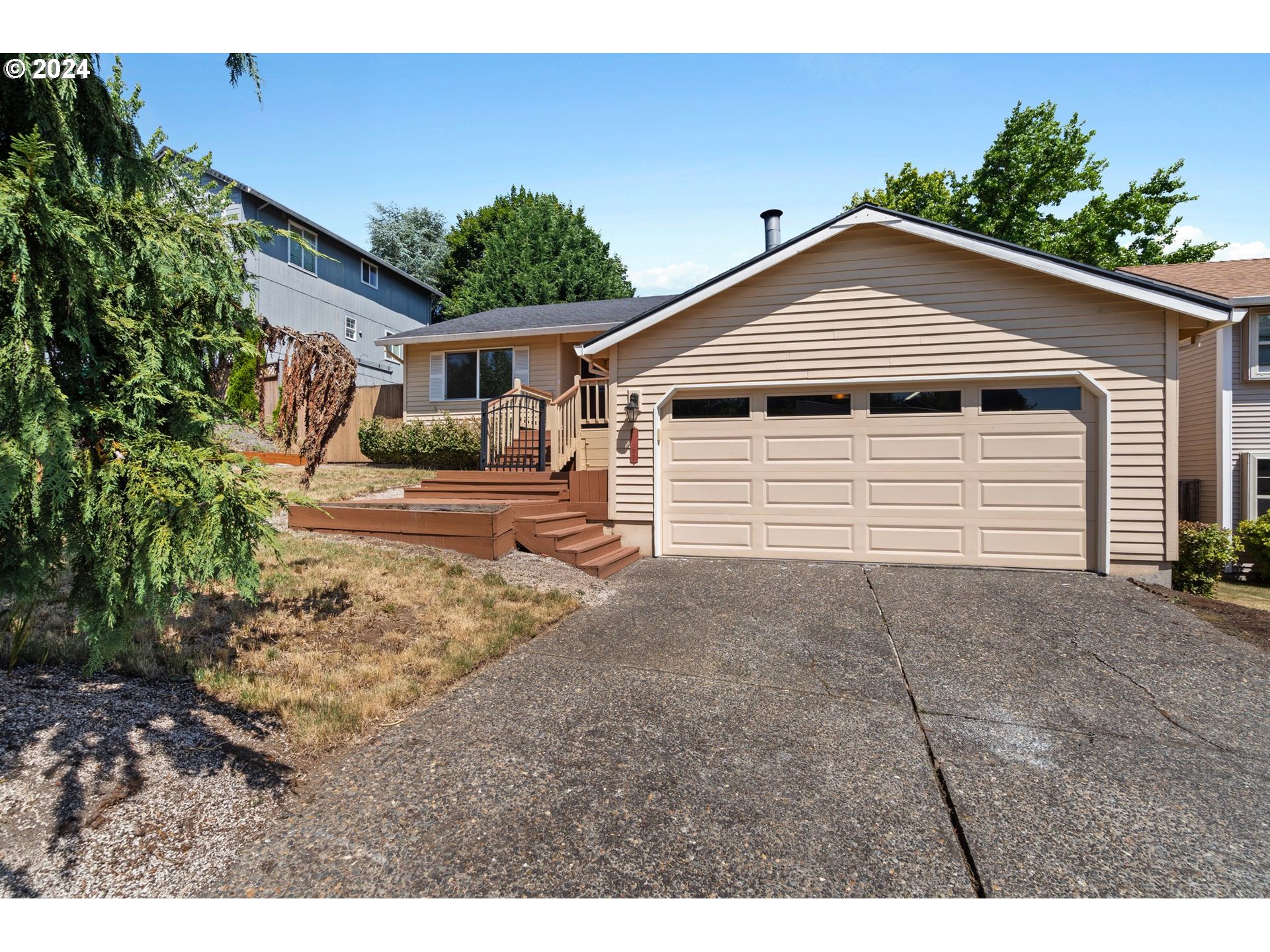 7162 Southwest Linette Way Beaverton, OR 97007 - Photo 1 of 30 Gallery Image 1