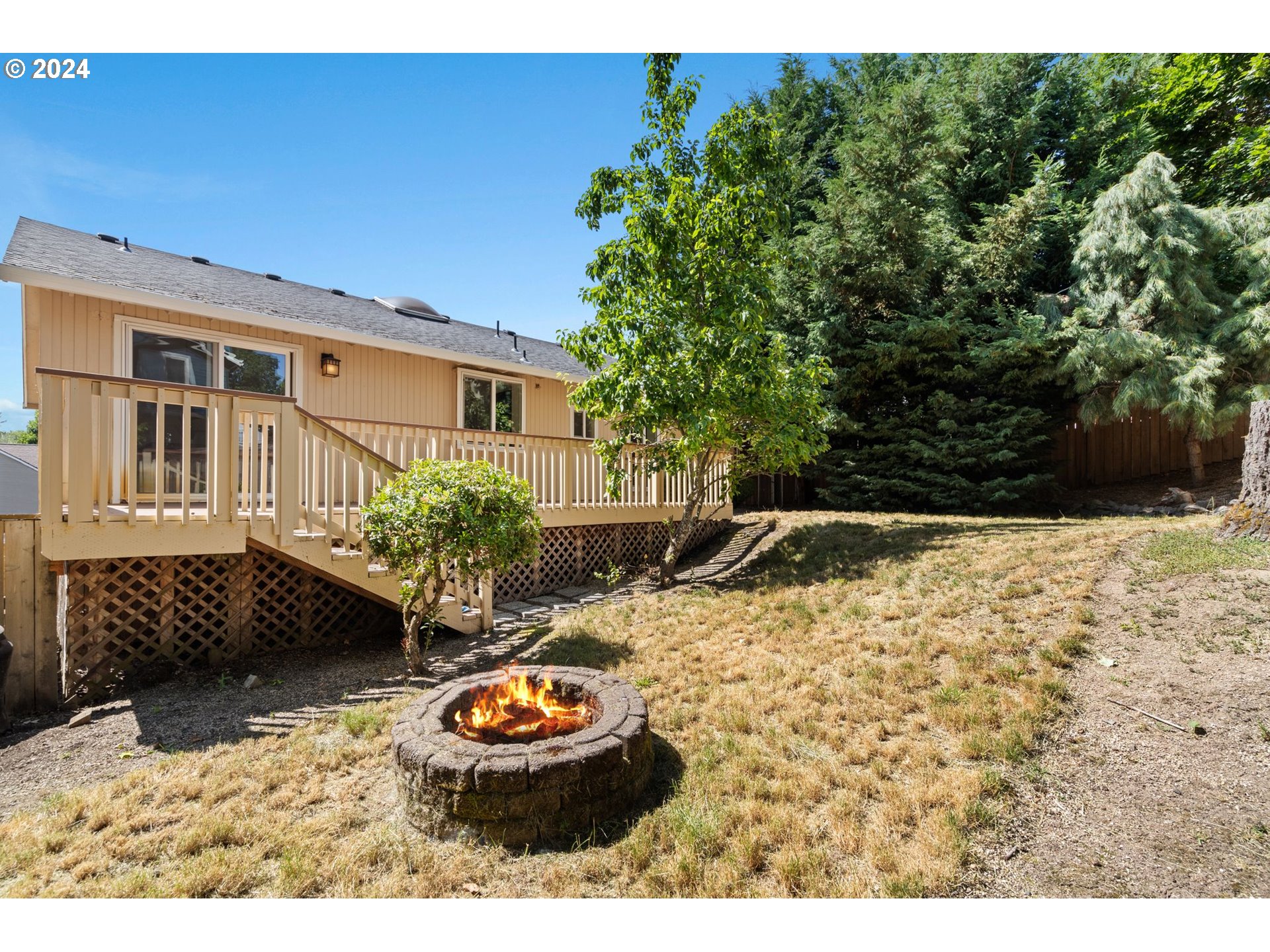 7162 Southwest Linette Way Beaverton, OR 97007 - Photo 26 of 30 Gallery Image 26