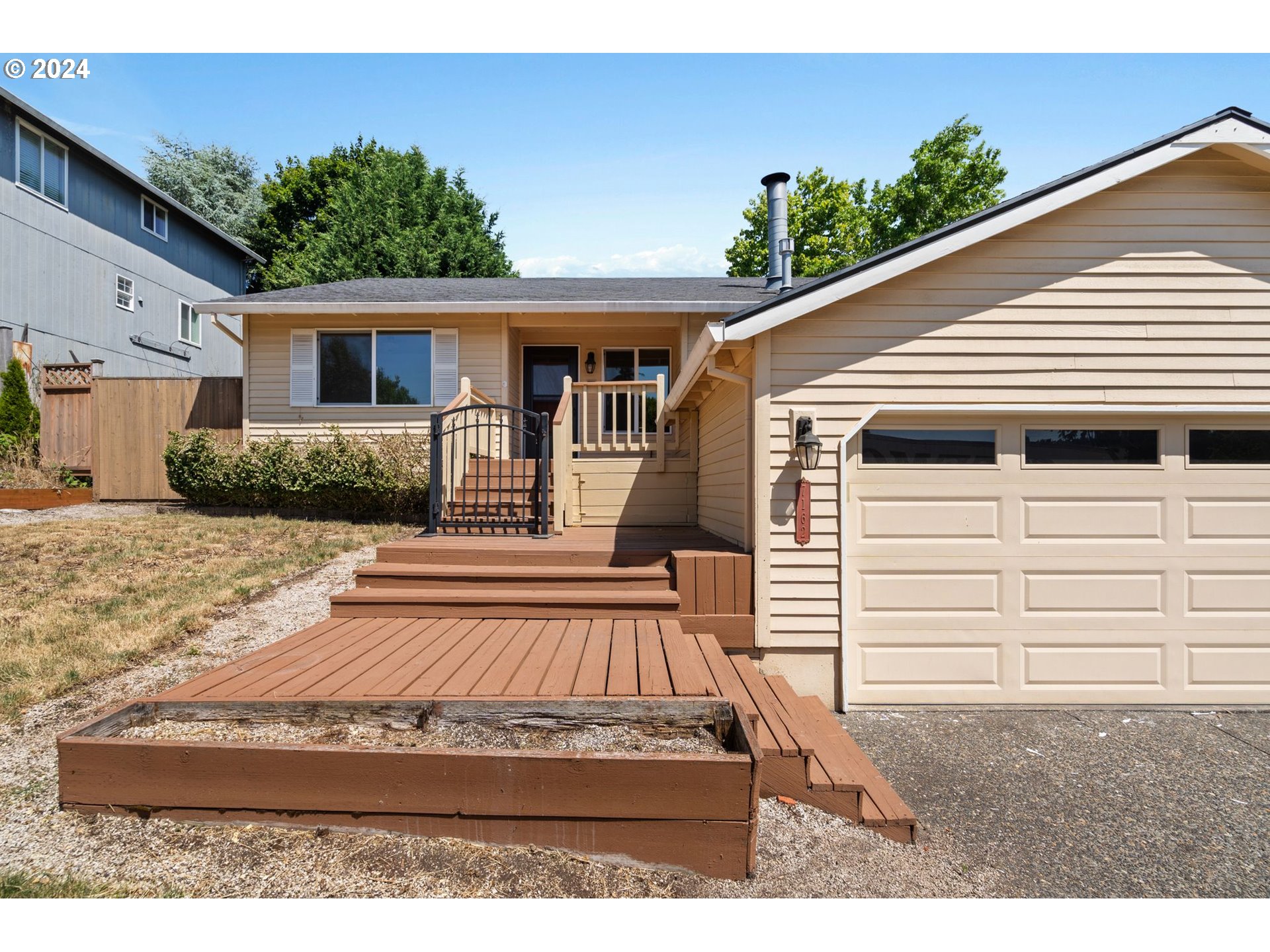 7162 Southwest Linette Way Beaverton, OR 97007 - Photo 29 of 30 Gallery Image 29