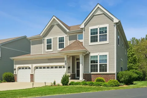 $829,000 | 2313 Avalon Drive, Buffalo Grove, IL 60089