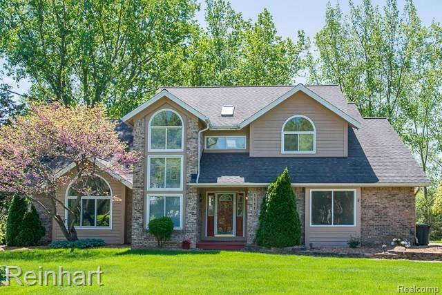 11119 Rivendell Court Pinckney, MI 48169 - Photo 2 of 49 Image_02.jpg