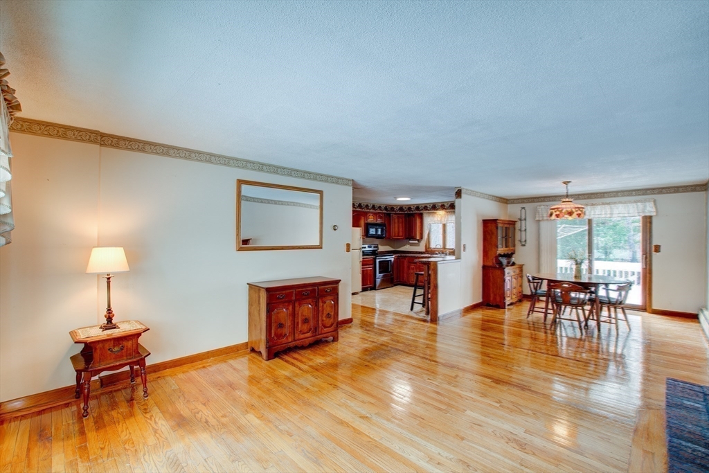 207 Sherbert Road Ashburnham, MA 01430 - Photo 14 of 41