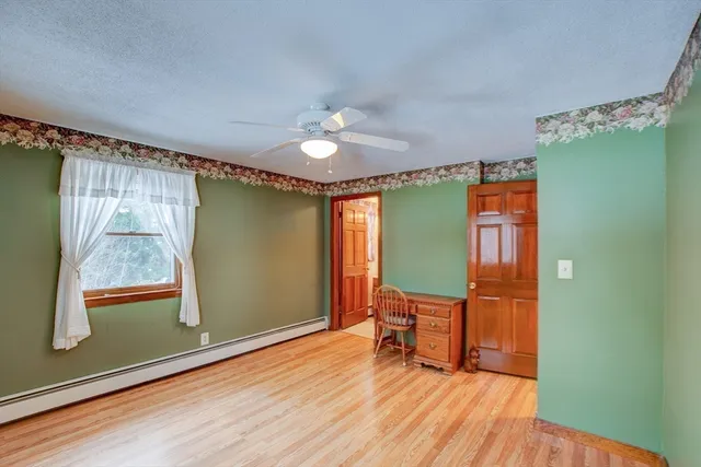 $429,900 | 207 Sherbert Road, Ashburnham, MA 01430