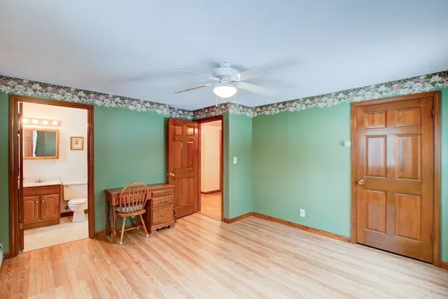 $429,900 | 207 Sherbert Road, Ashburnham, MA 01430