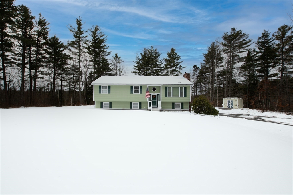 207 Sherbert Road Ashburnham, MA 01430 - Photo 36 of 41