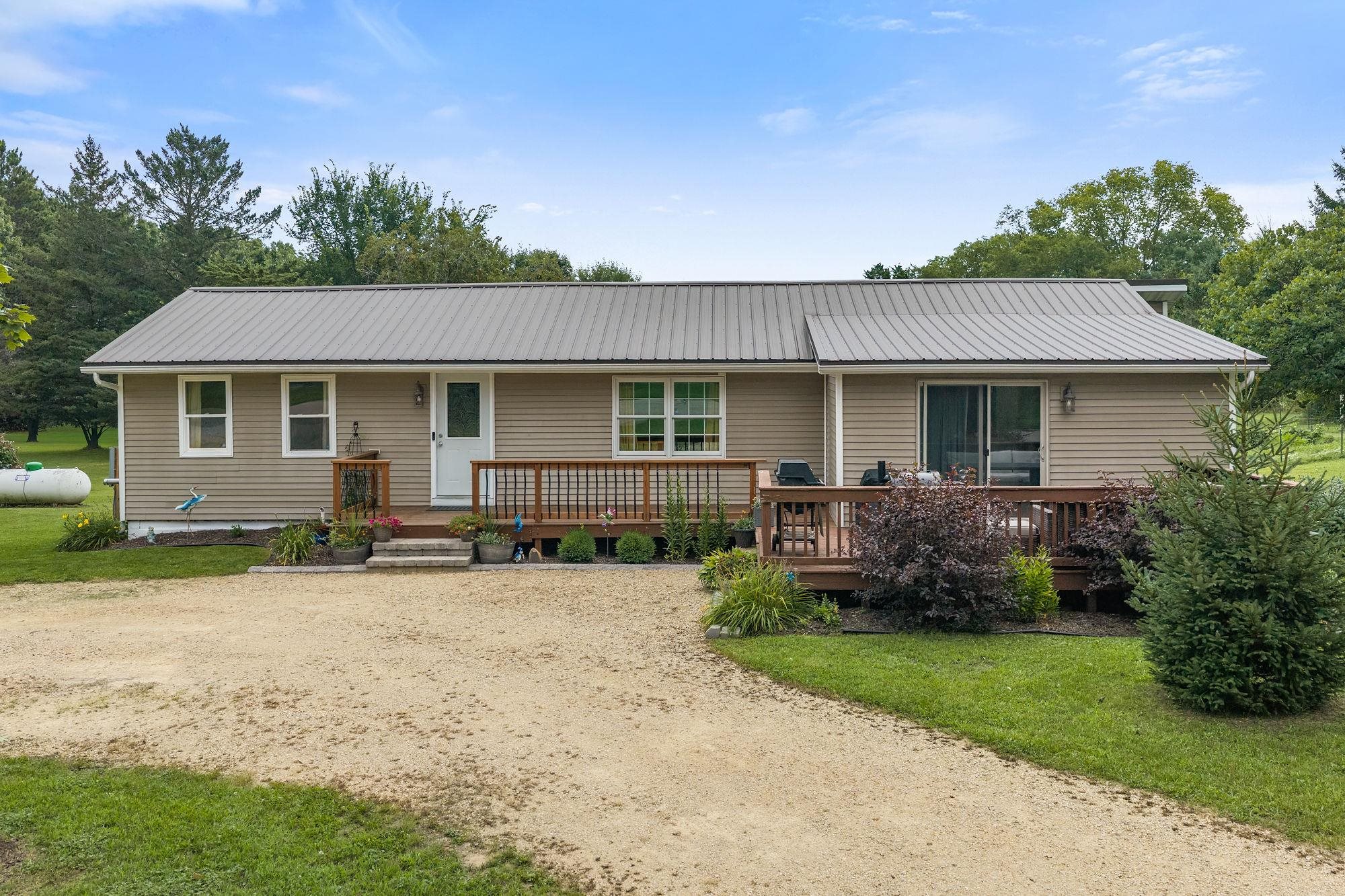 S2592 Schepp Road Baraboo, WI 53913 - Photo 50 of 53 Gallery Image 50