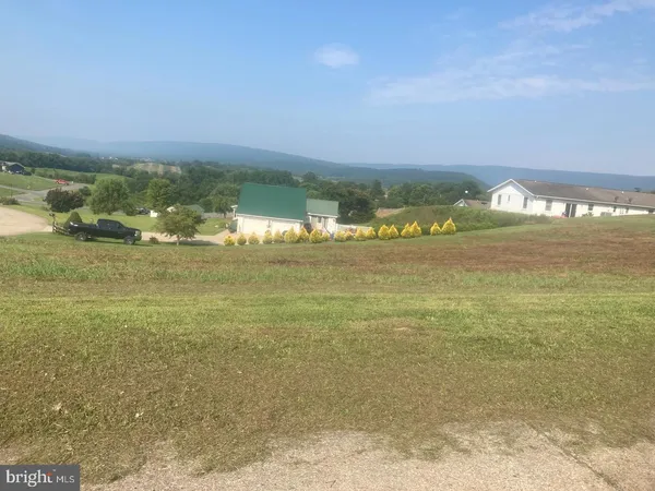 $45,000 | 33 Hl Crst Drive, Mifflin, PA 17058