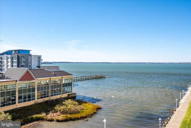 $734,900 | 4601 Coastal Highway, Unit 301, Ocean City, MD 21842