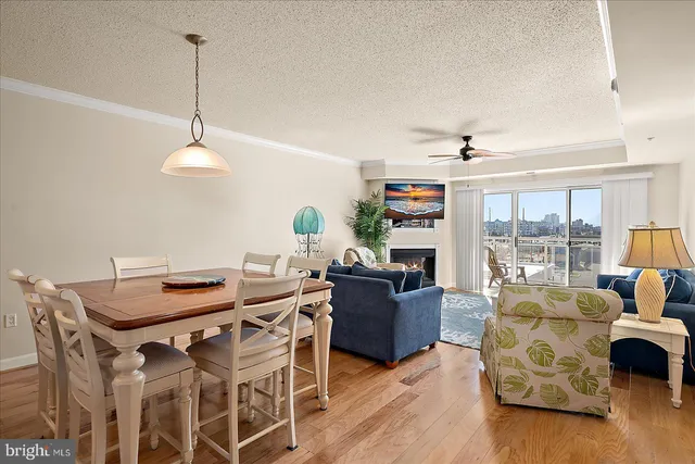 a view of a livingroom with furniture and window