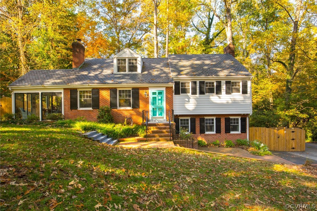 3920 Wakefield Road Richmond, VA 23235 - Photo 1 of 43 Gallery Image 1