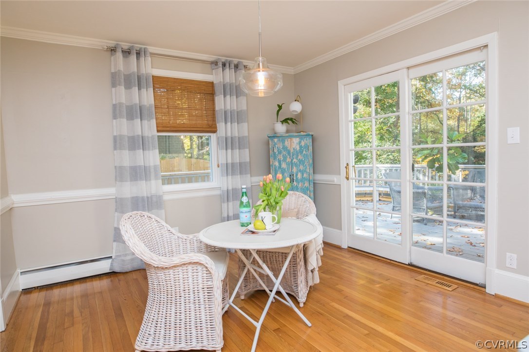 3920 Wakefield Road Richmond, VA 23235 - Photo 16 of 43 Gallery Image 16