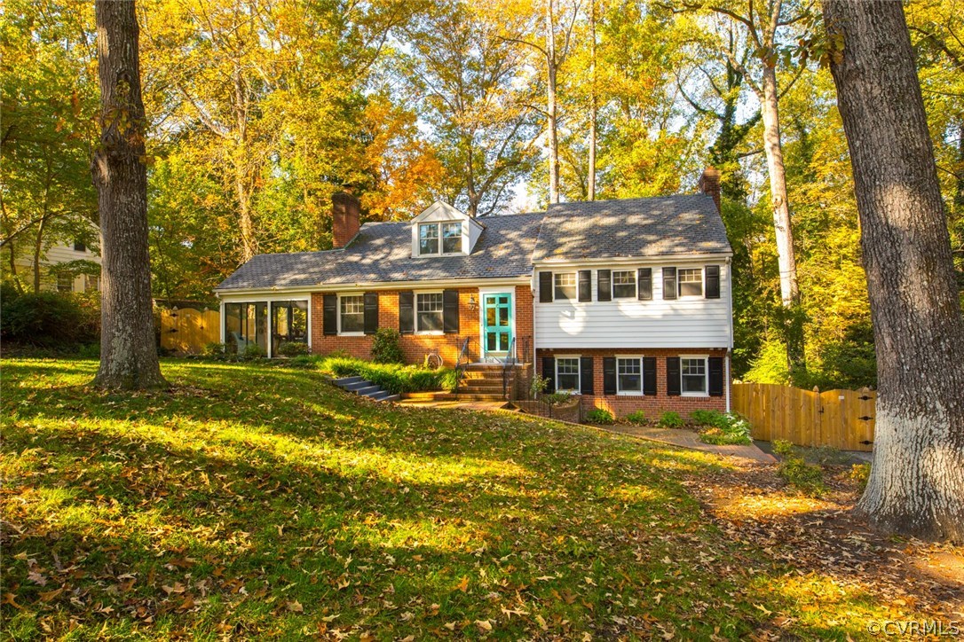 3920 Wakefield Road Richmond, VA 23235 - Photo 2 of 43 Gallery Image 2
