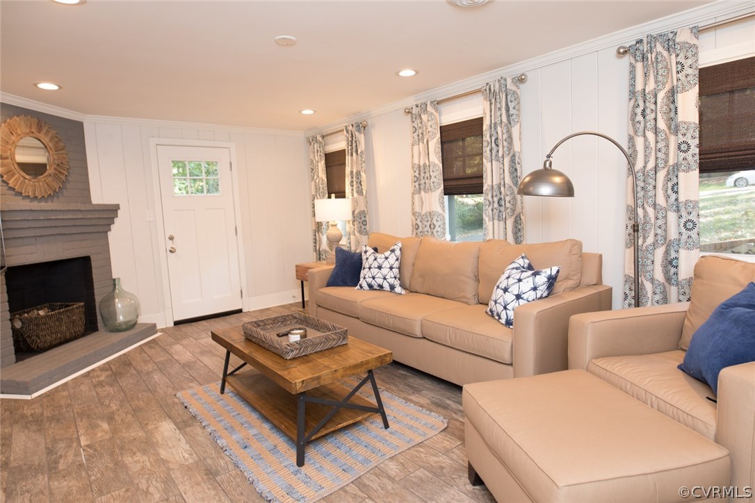 3920 Wakefield Road Richmond, VA 23235 - Photo 34 of 43 Gallery Image 34