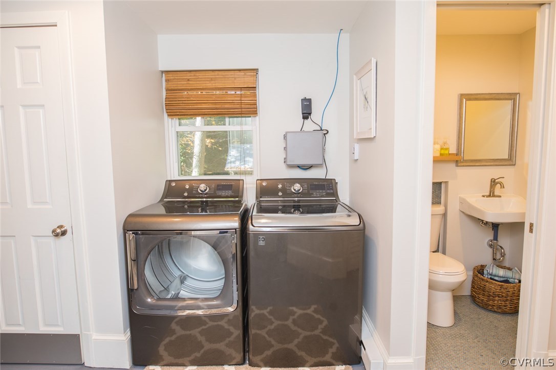 3920 Wakefield Road Richmond, VA 23235 - Photo 38 of 43 Gallery Image 38