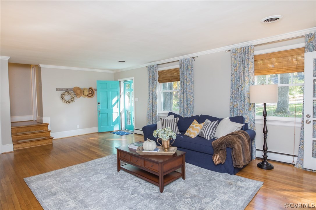 3920 Wakefield Road Richmond, VA 23235 - Photo 4 of 43 Gallery Image 4