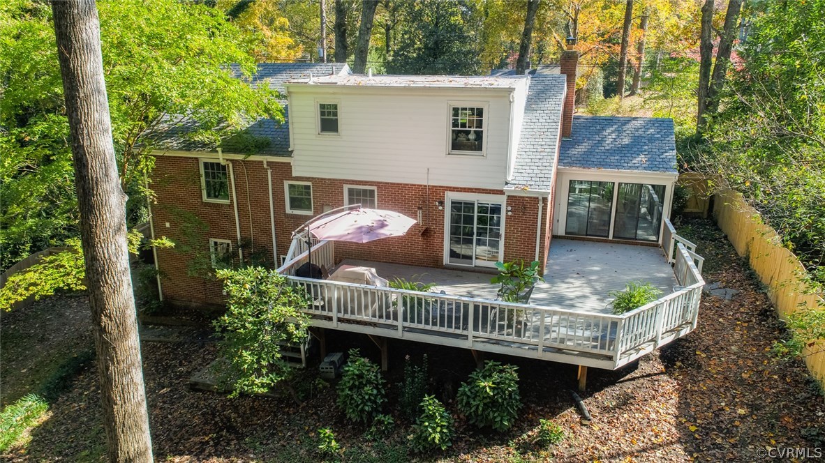 3920 Wakefield Road Richmond, VA 23235 - Photo 43 of 43 Gallery Image 43