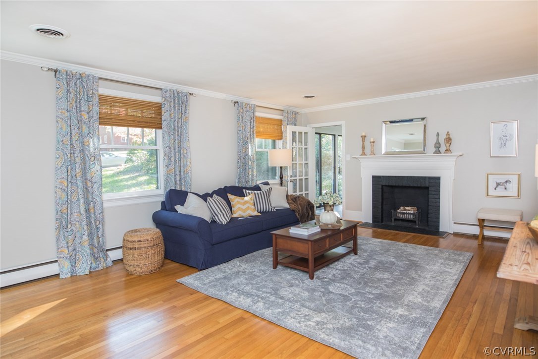 3920 Wakefield Road Richmond, VA 23235 - Photo 5 of 43 Gallery Image 5