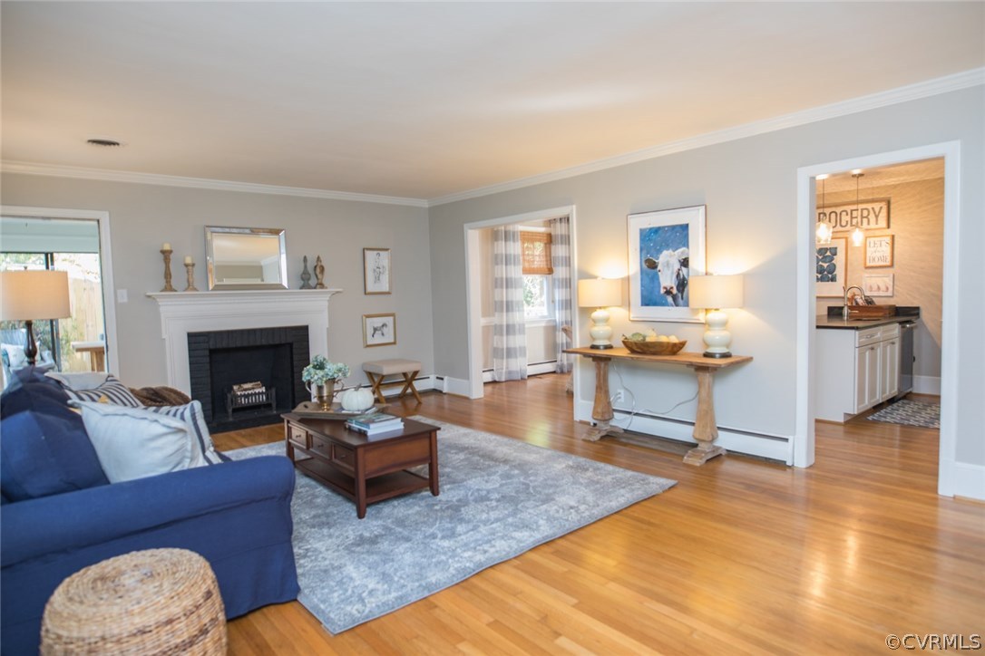 3920 Wakefield Road Richmond, VA 23235 - Photo 6 of 43 Gallery Image 6