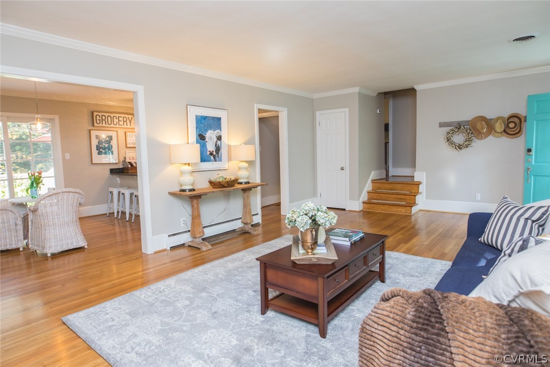 3920 Wakefield Road Richmond, VA 23235 - Photo 7 of 43 Gallery Image 7
