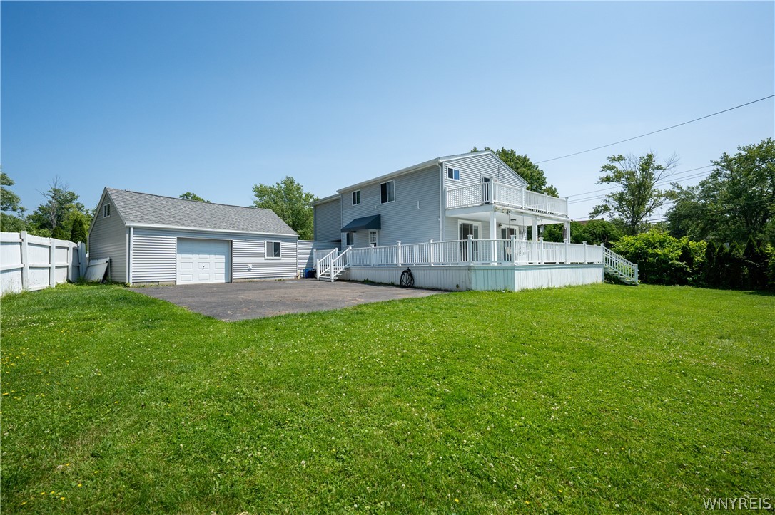 4093 Bayview Road Hamburg, NY 14219 - Photo 43 of 47