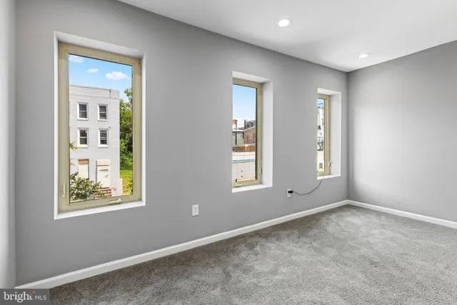 $325,000 | 1809 West Lombard Street, Baltimore, MD 21223