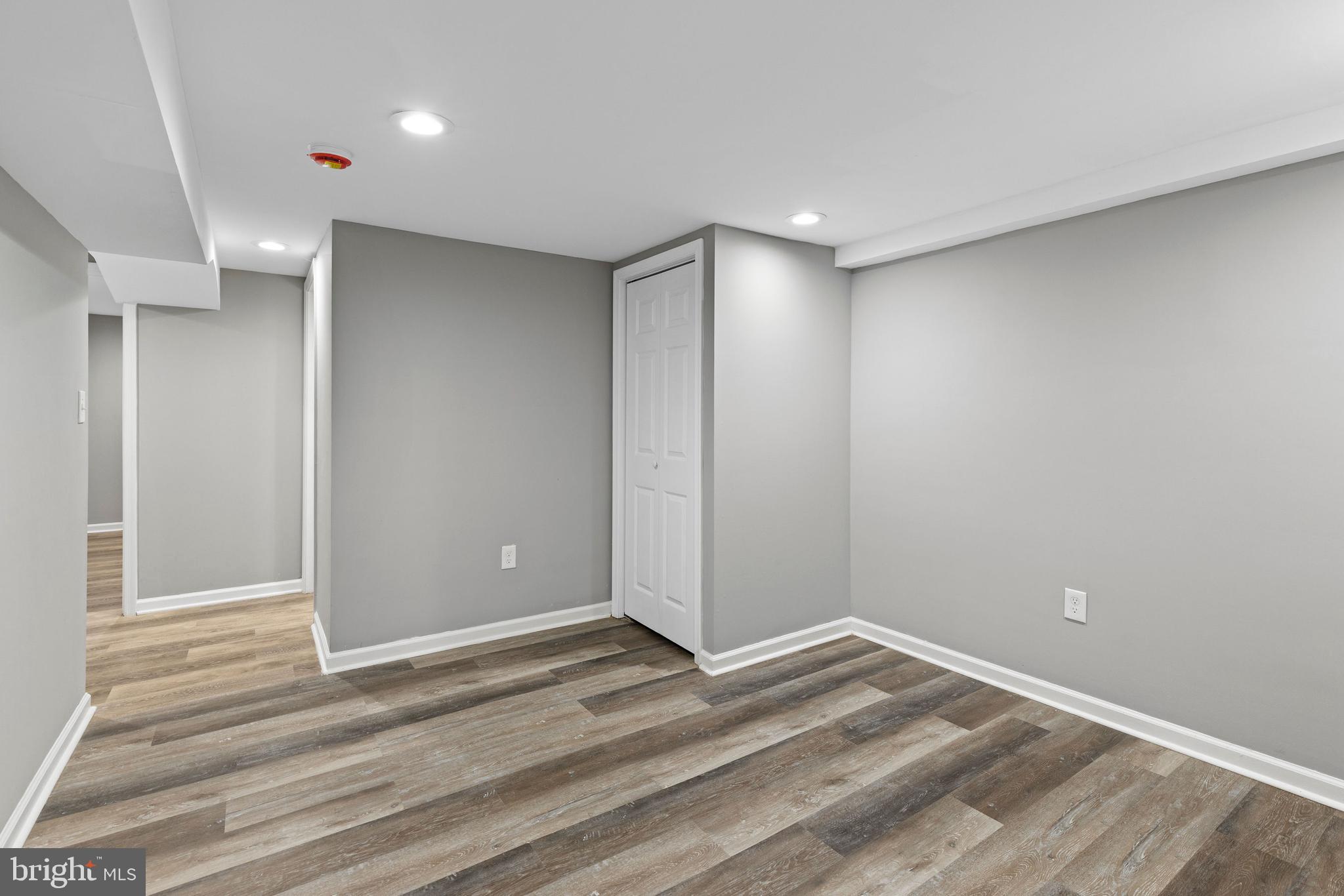 1809 West Lombard Street Baltimore, MD 21223 - Photo 31 of 36 a view of room