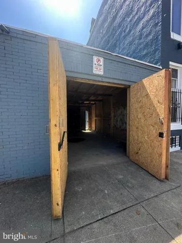 $325,000 | 1809 West Lombard Street, Baltimore, MD 21223