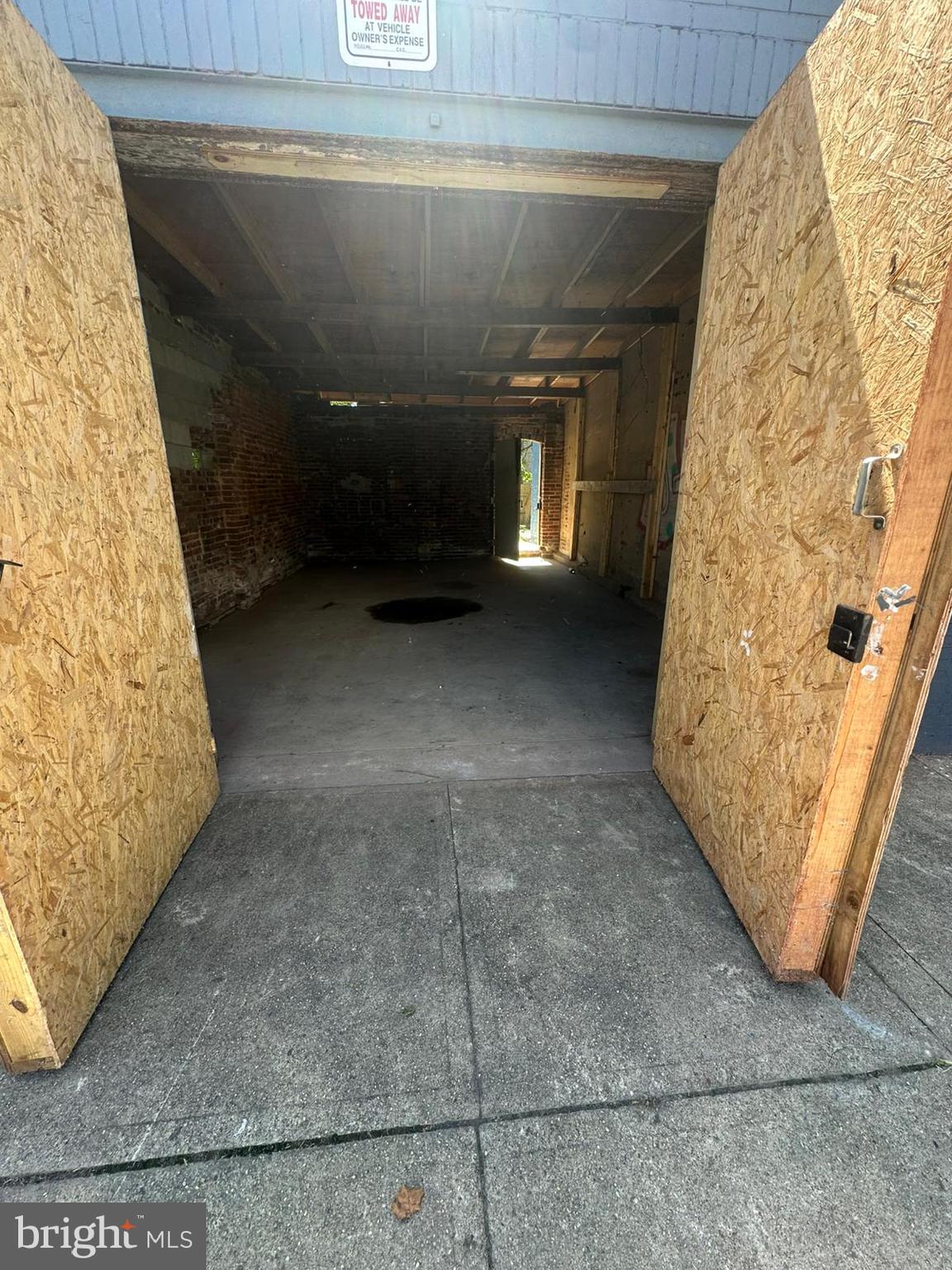 1809 West Lombard Street Baltimore, MD 21223 - Photo 36 of 36 a view of basement