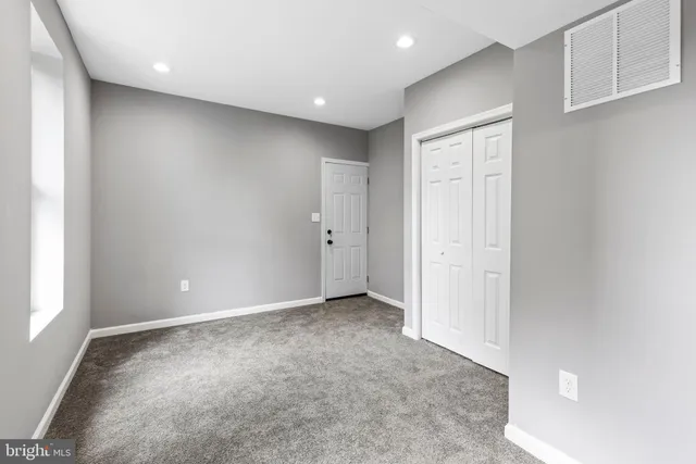 $325,000 | 1809 West Lombard Street, Baltimore, MD 21223