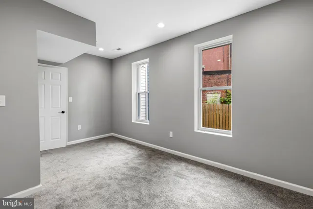 $325,000 | 1809 West Lombard Street, Baltimore, MD 21223