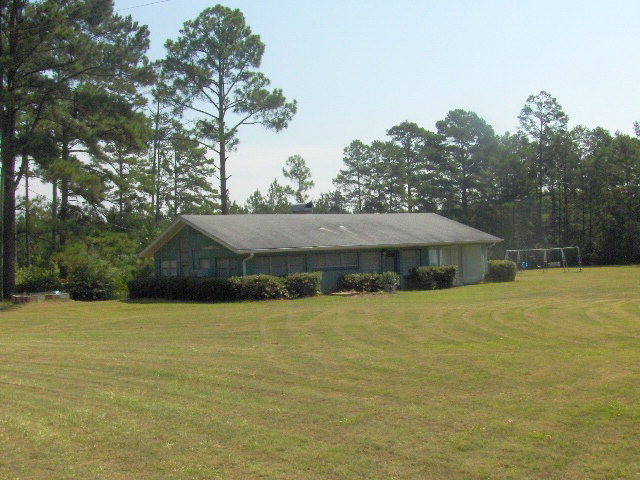 1287 New Hope Road Foxworth, MS 39483 - Photo 1 of 1 Main View
