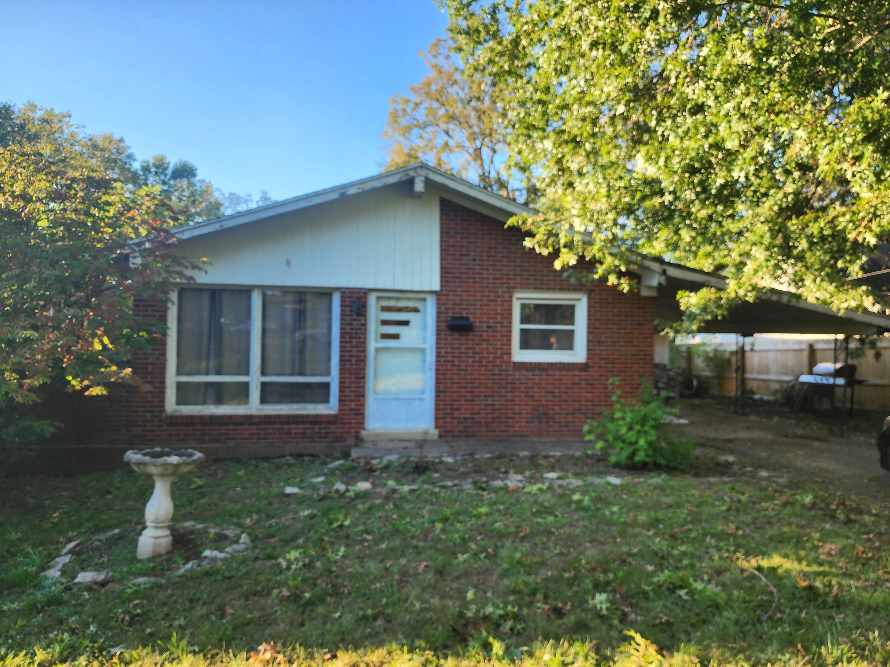 154 Ringo Avenue Frankfort, KY 40601 - Photo 1 of 14 1