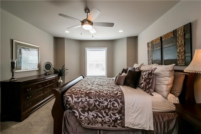 415 Ridgecrest Lane Lebanon, TN 37087 - Photo 18 of 20 Bedroom #4 with its own private bathroom