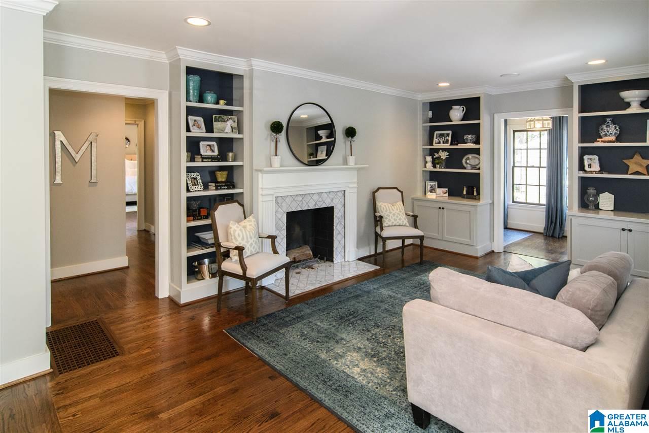208 Hagood Street Birmingham, AL 35213 - Photo 8 of 50