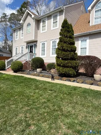 $475,000 | 12124 Swift Crossing Drive, Midlothian, VA 23112