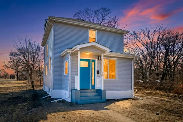 $189,900 | 407 Polk Street, Gary, IN 46402