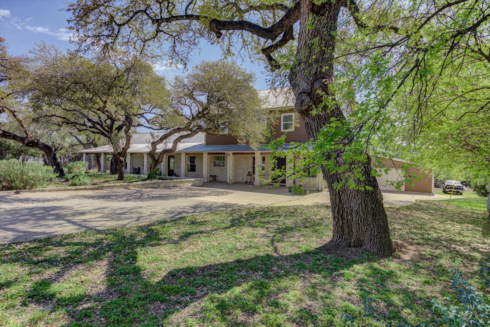13423 Trail Driver Street Austin, TX 78737 - Photo 40 of 40 So, can you see yourself living here? Hurry back.