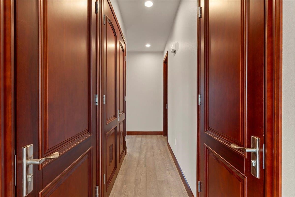 2757 South Kihei Road, Unit 801 Kihei, HI 96753 - Photo 23 of 41 a view of hallway with elevator