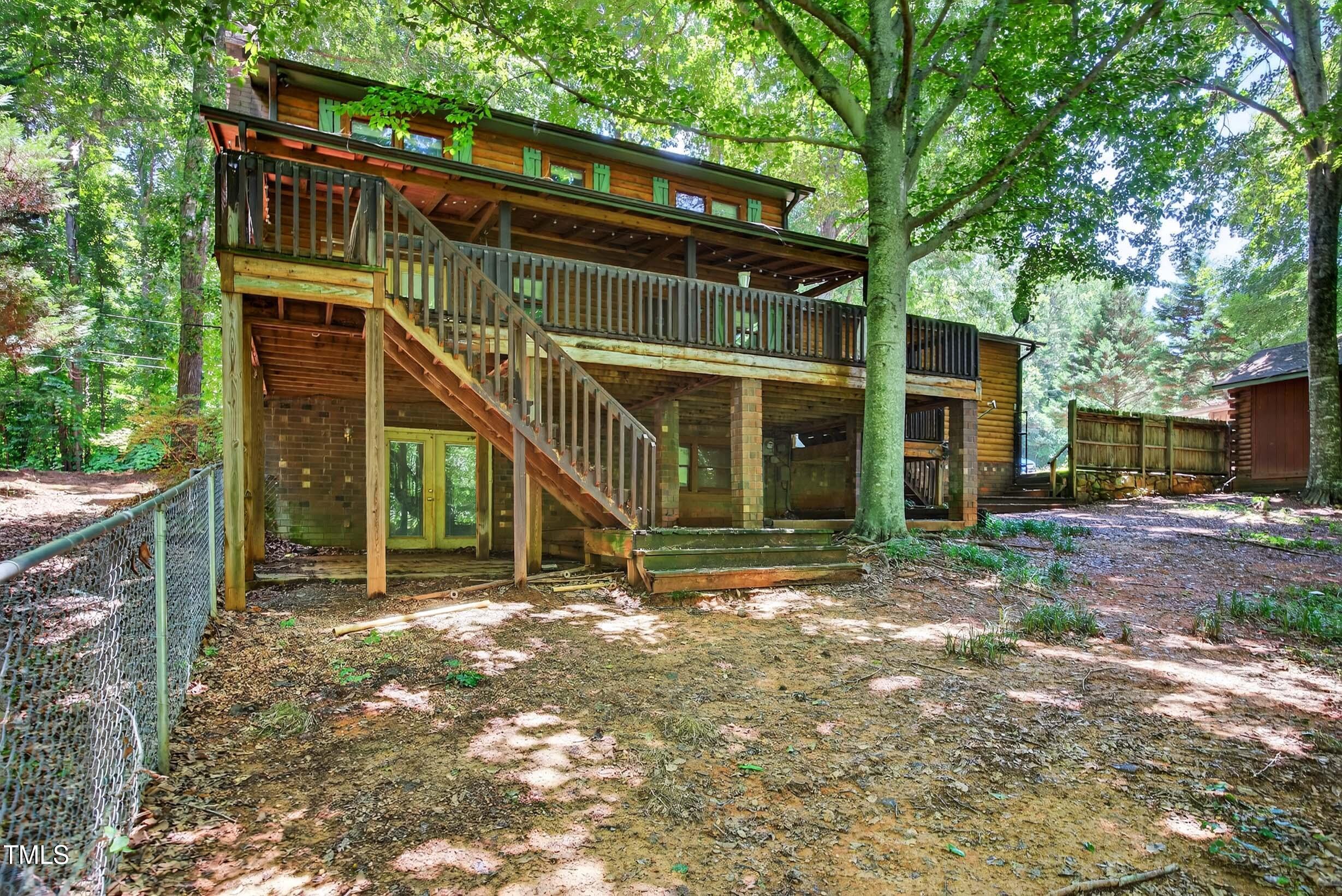 3263 South Jim Minor Road Haw River, NC 27258 - Photo 40 of 46 3263 South Jim Minor-43