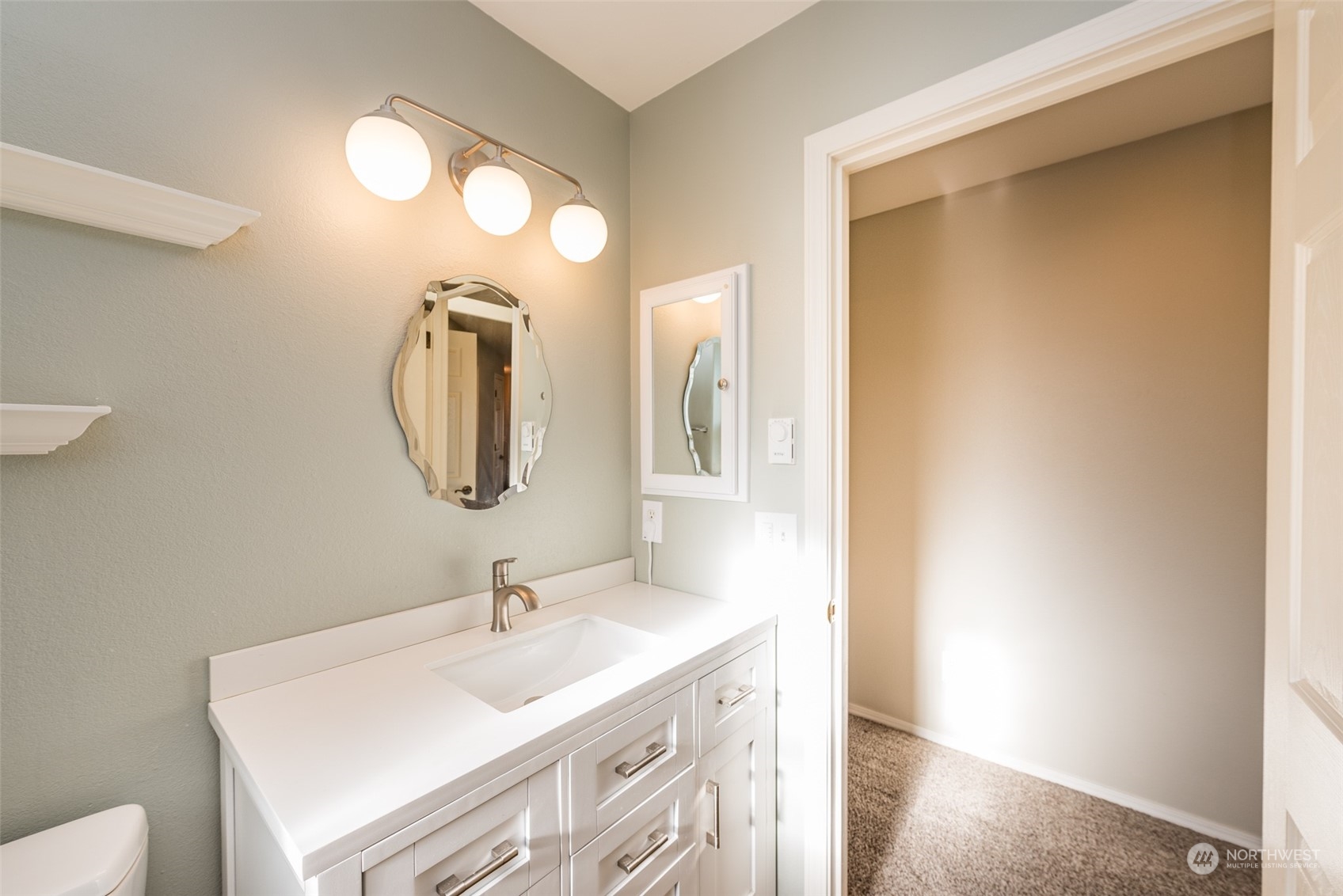 1023 North Littlejohn Way Sequim, WA 98382 - Photo 23 of 40