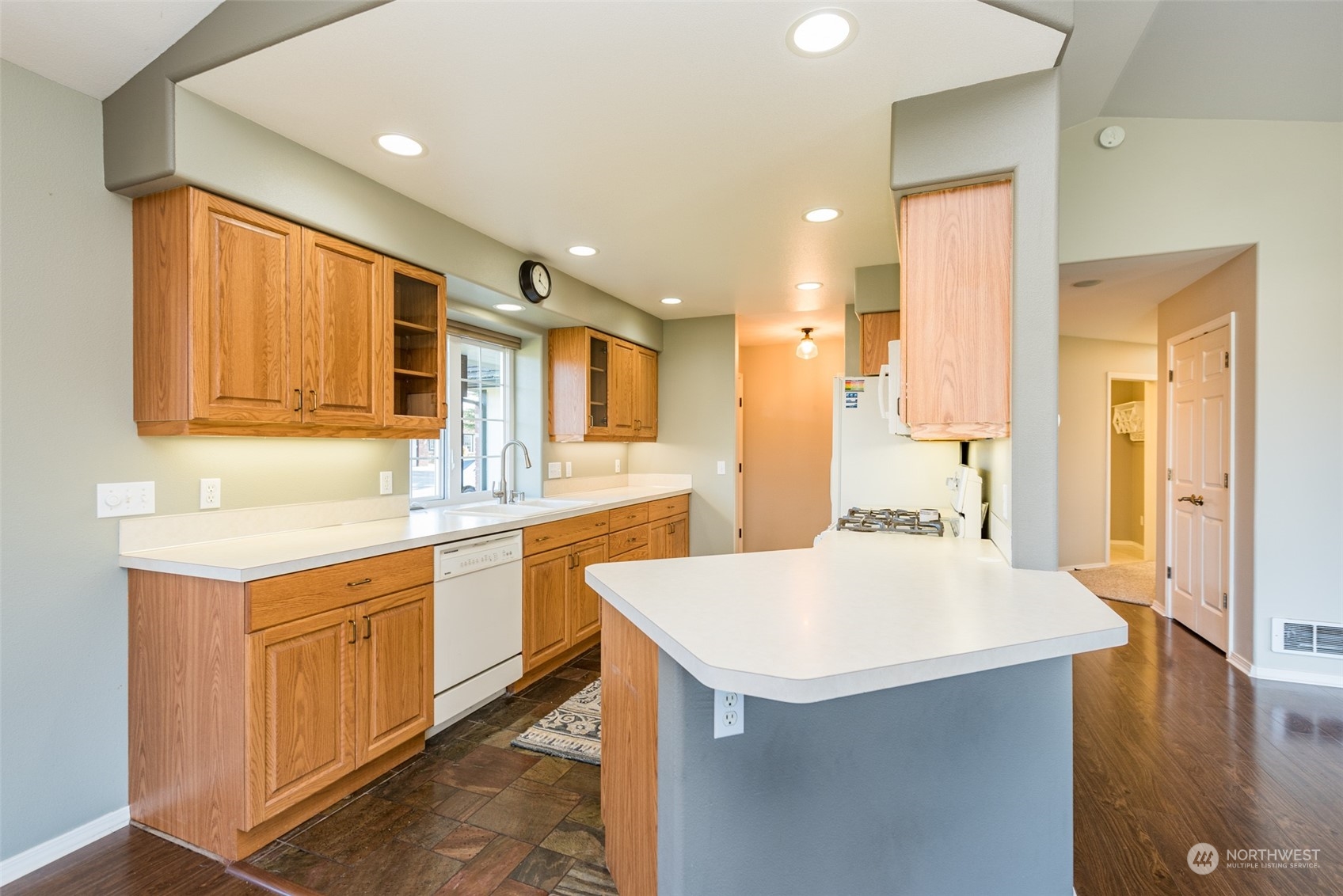 1023 North Littlejohn Way Sequim, WA 98382 - Photo 6 of 40