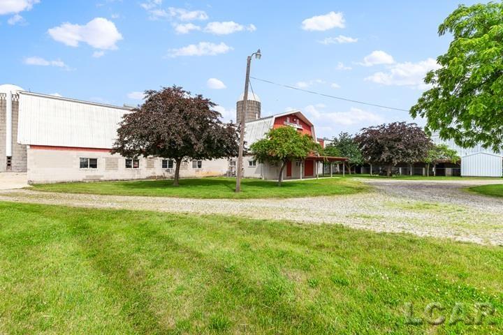 8720 Sharon Hollow Road Manchester, MI 48158 - Photo 73 of 81