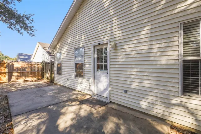 $249,900 | 5537 Cattail Court, Tallahassee, FL 32303