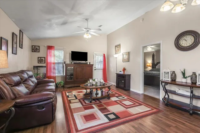 $249,900 | 5537 Cattail Court, Tallahassee, FL 32303