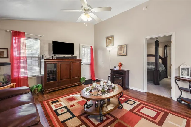 $249,900 | 5537 Cattail Court, Tallahassee, FL 32303